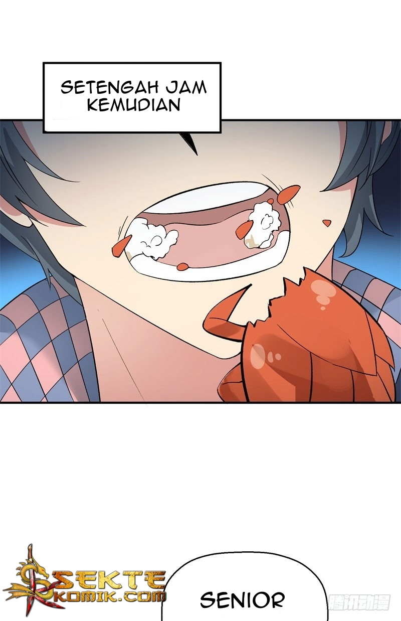 I Picked Up An Attributes Chapter 04 Gambar 17